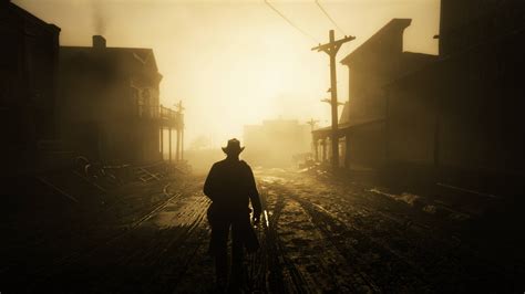 Experience the epic western adventures Red Dead Redemption .